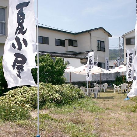 Moana Hotel Shimoda  Bagian luar foto