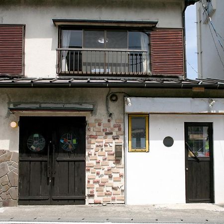 Moana Hotel Shimoda  Bagian luar foto