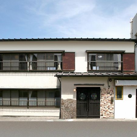 Moana Hotel Shimoda  Bagian luar foto