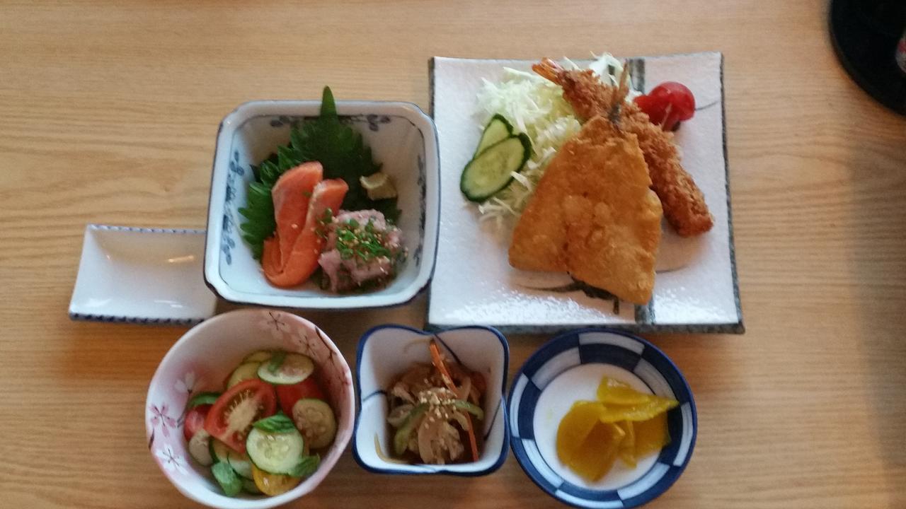 Moana Hotel Shimoda  Bagian luar foto
